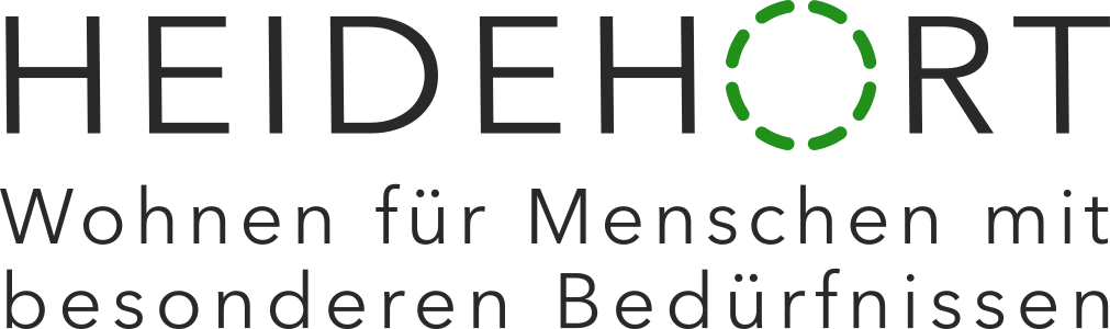 Logo Heidehort