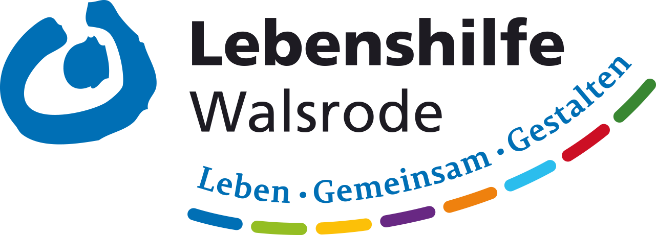 Logo Lebenshilfe Walsrode